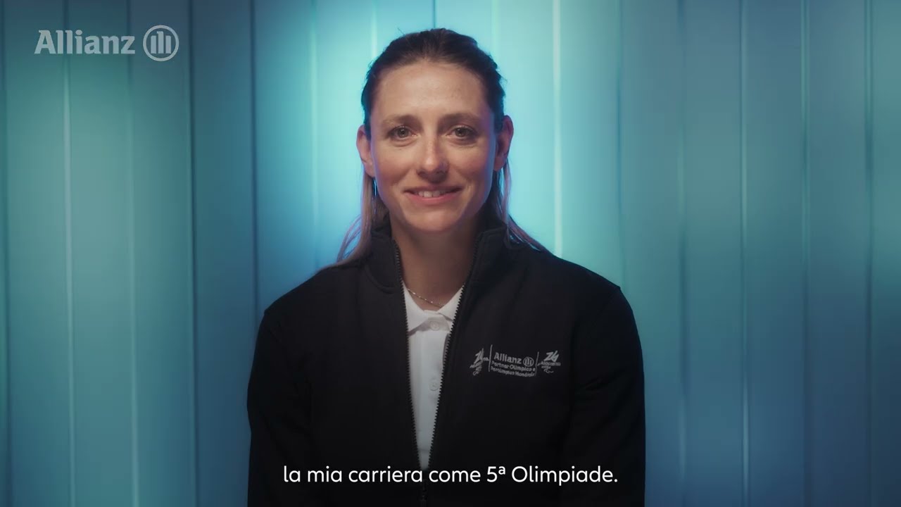 Sognando Milano Cortina 2026 | Martina Valcepina Ep. 4