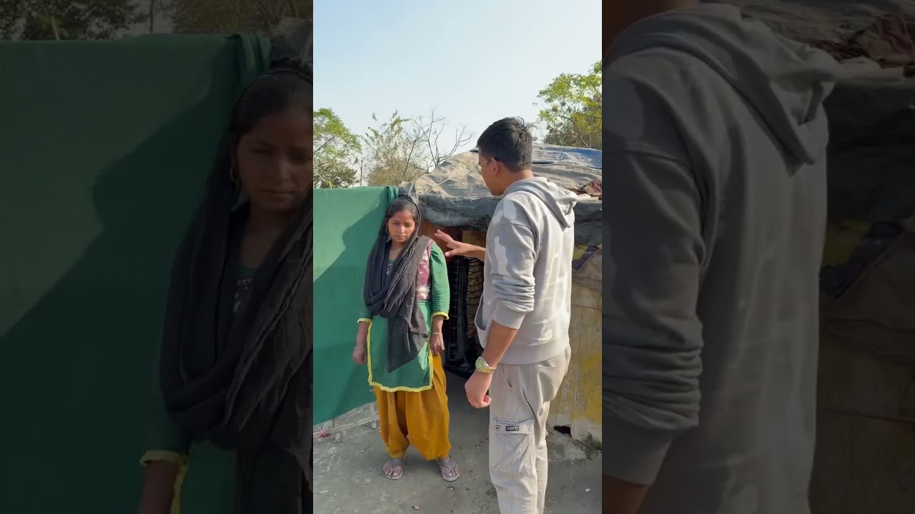 @prem kumar youtuber ka ek badhiya kadam .salute brother🙏
