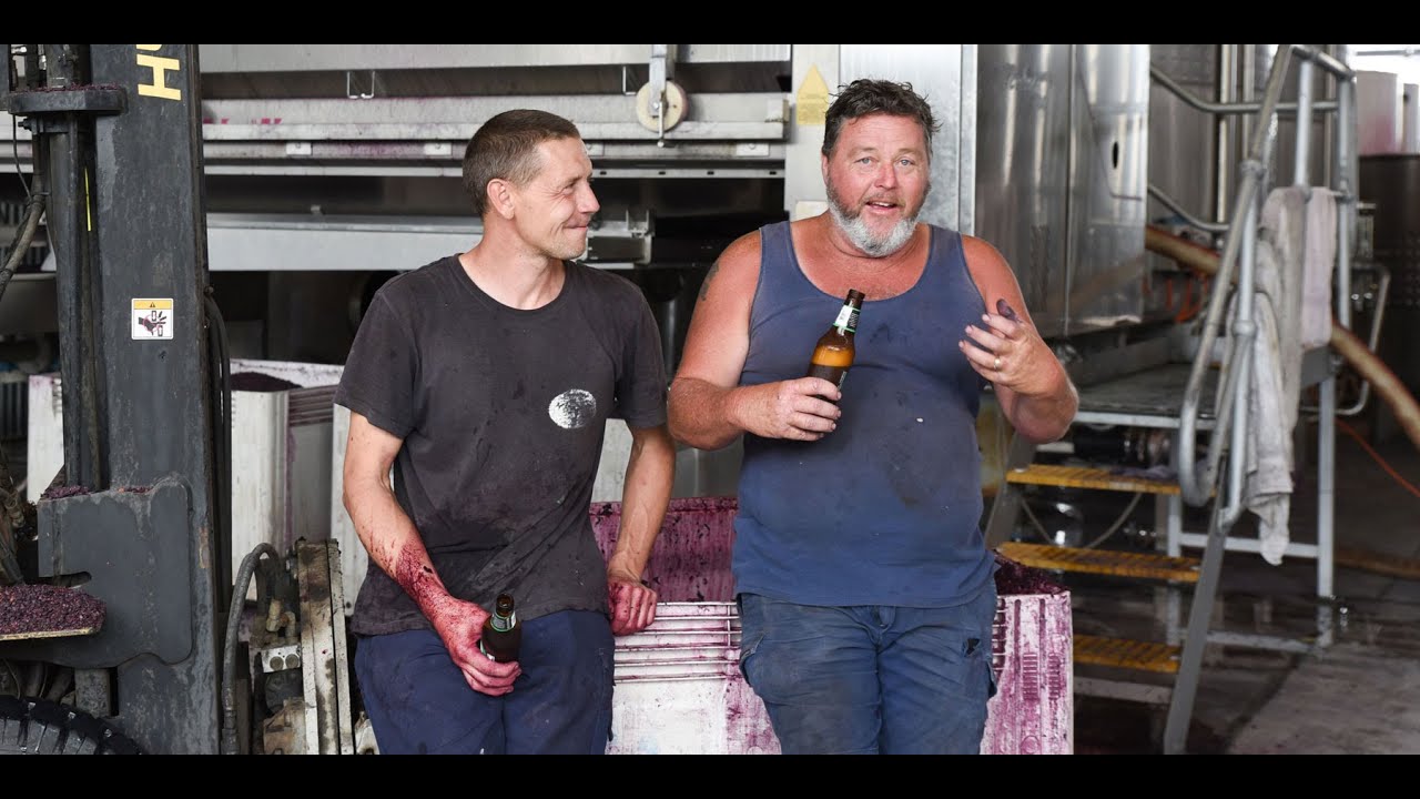 Teusner Wines, Barossa Valley