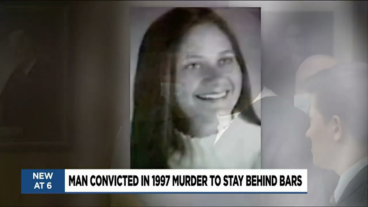 Man convicted of Karen King murder resentenced to life in prison