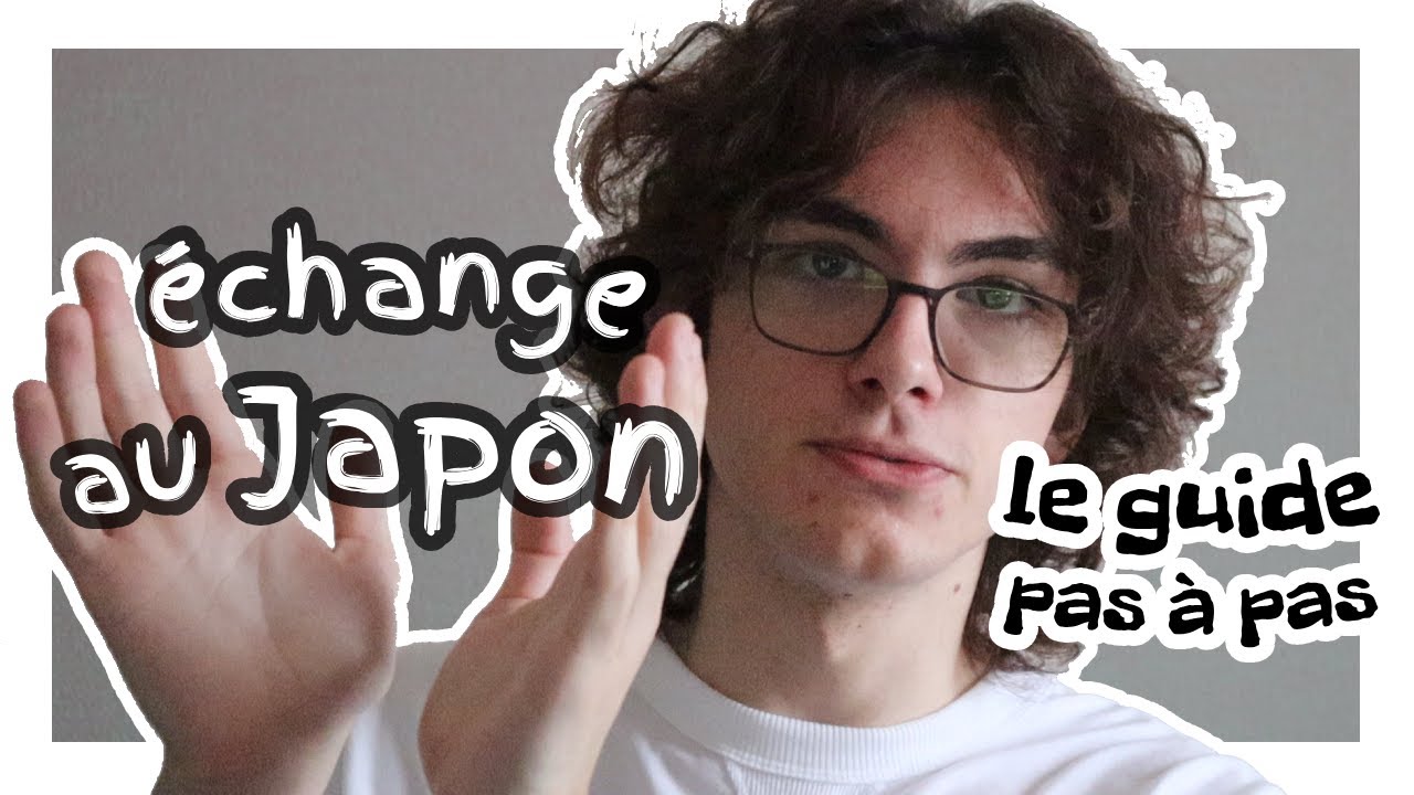 Comment faire un échange universitaire au Japon quand on est en LEA ou LLCE de japonais