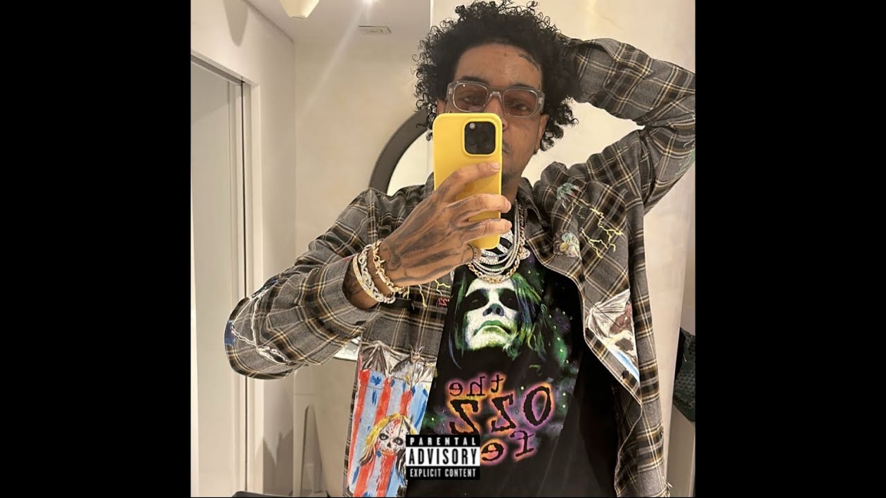 [FREE]WHEEZY X FUTURE TYPE BEAT 