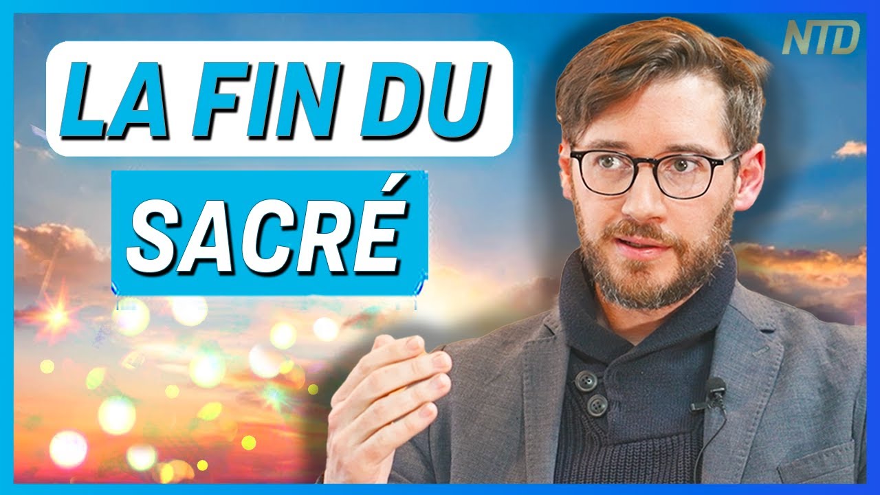 « Ils se sont débarrassés de tous les repères traditionnels » – Sylvain Durain