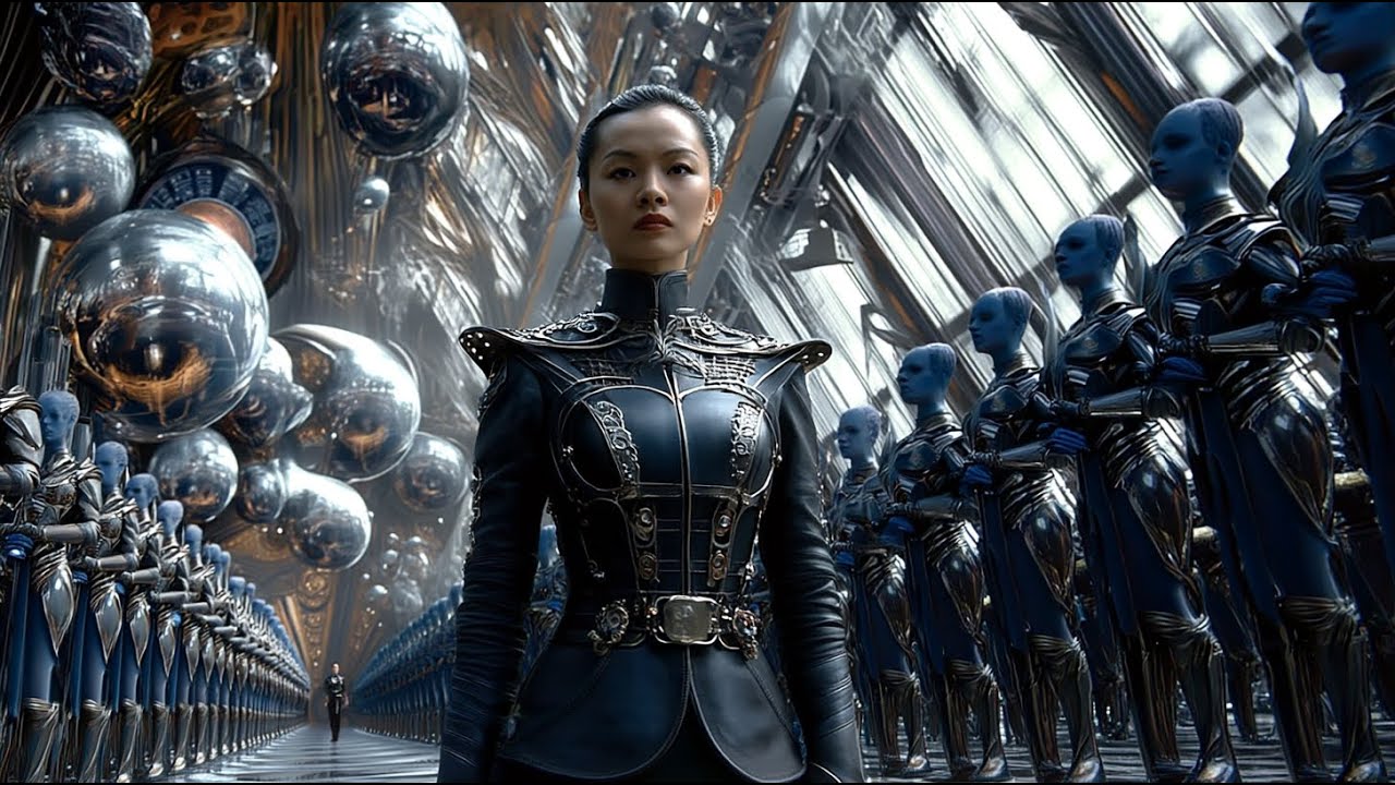 When Humanity Revealed Its True Military Power&mdash;The Galaxy Understands War Is Proclaimed|HFY Stories