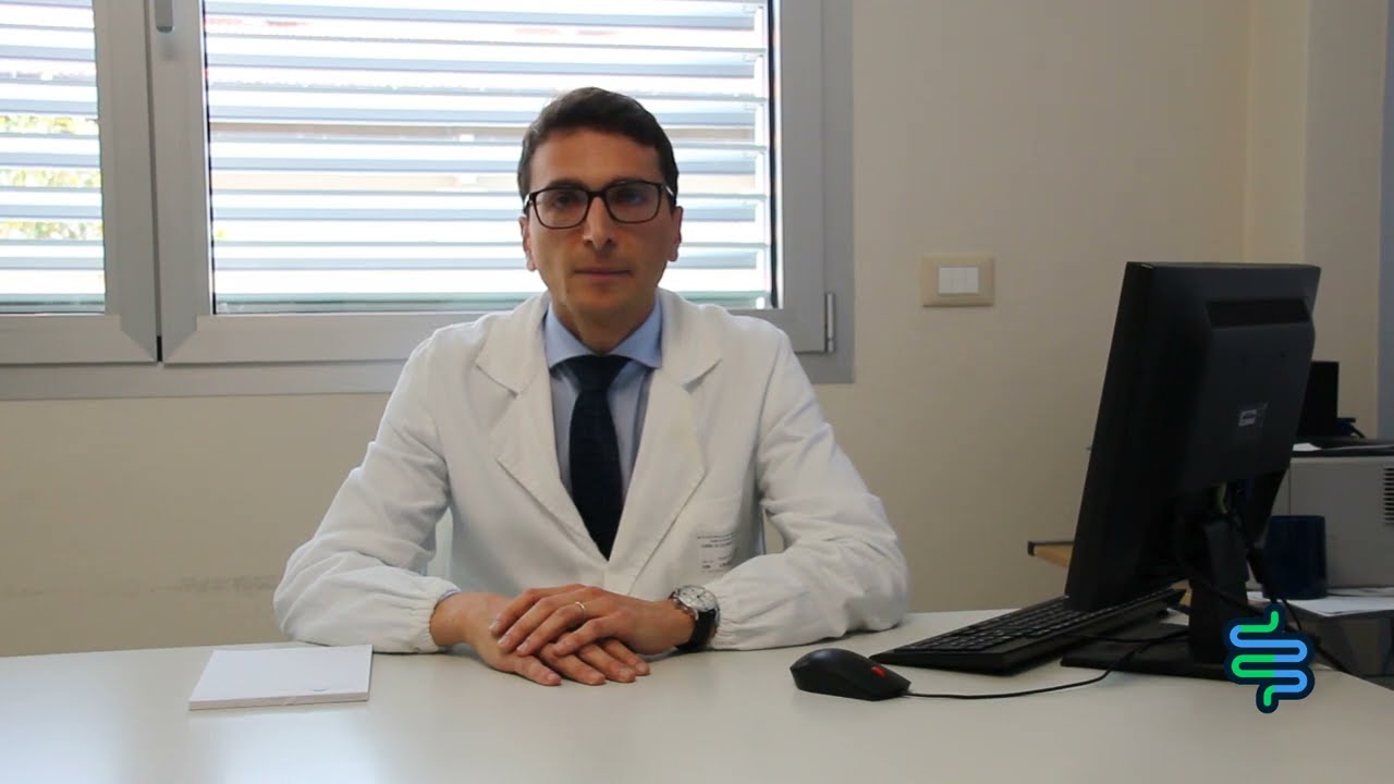 Le intolleranze alimentari - Dott. Lorenzo Bertani