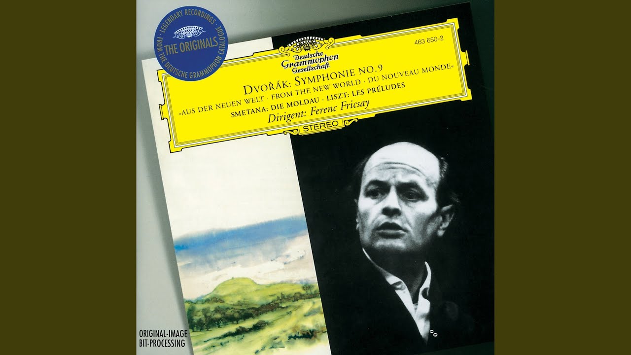 Liszt: Les Préludes, S. 97 - 