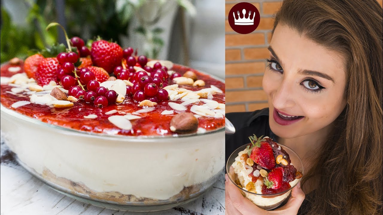 CHEESECAKE DE TRAVESSA + risadas com a BFF na Cozinha do Bom Gosto | Vlog | Gabi Rossi