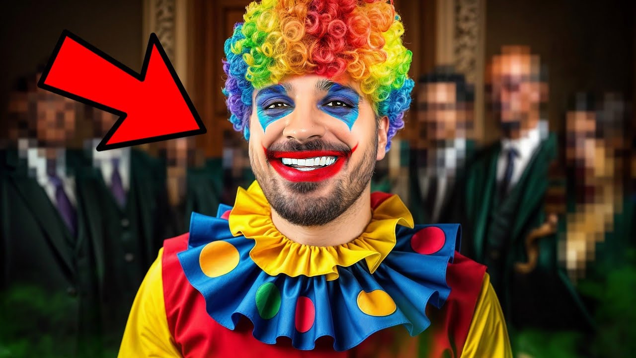 ❌️ تاکسیک ترین پلیر مافیا کیه؟ 🤣🔥