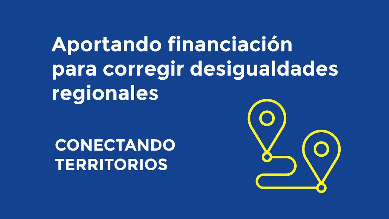 Fondos Europeos Feder y CEF