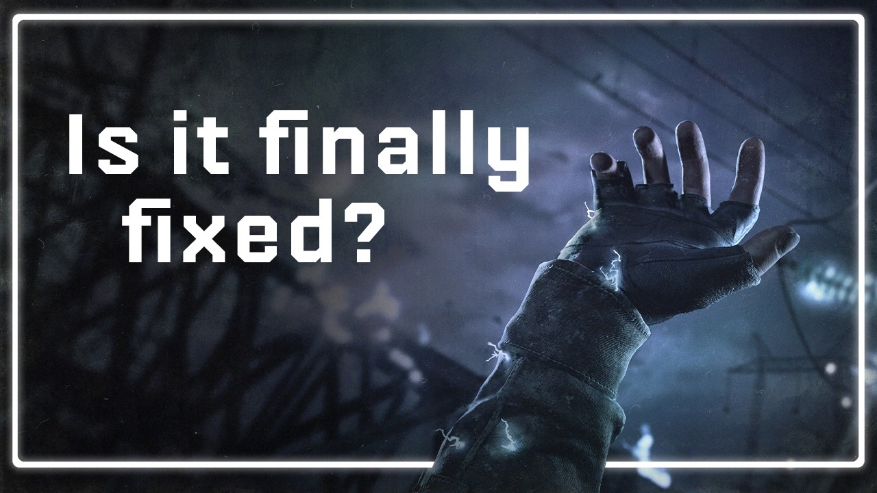 STALKER 2 Anniversary Review – From Launch Disaster to Patch 1.7