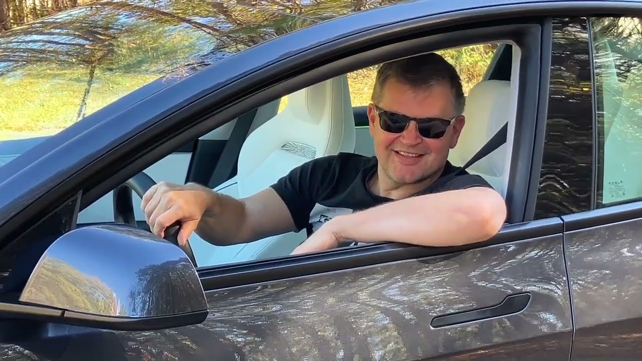 10 facts that make Tesla a great car