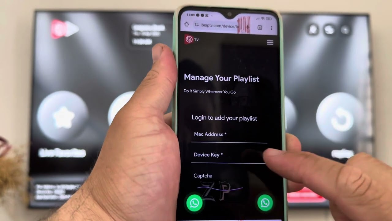 Como ativar ibo player - comprar licen&ccedil;a ou add lista de canal - atualizado 2025