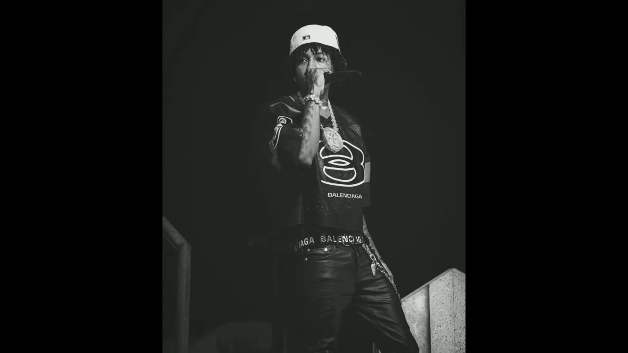 [FREE] NBA Youngboy Type Beat - &ldquo;Deep Cuts&rdquo;