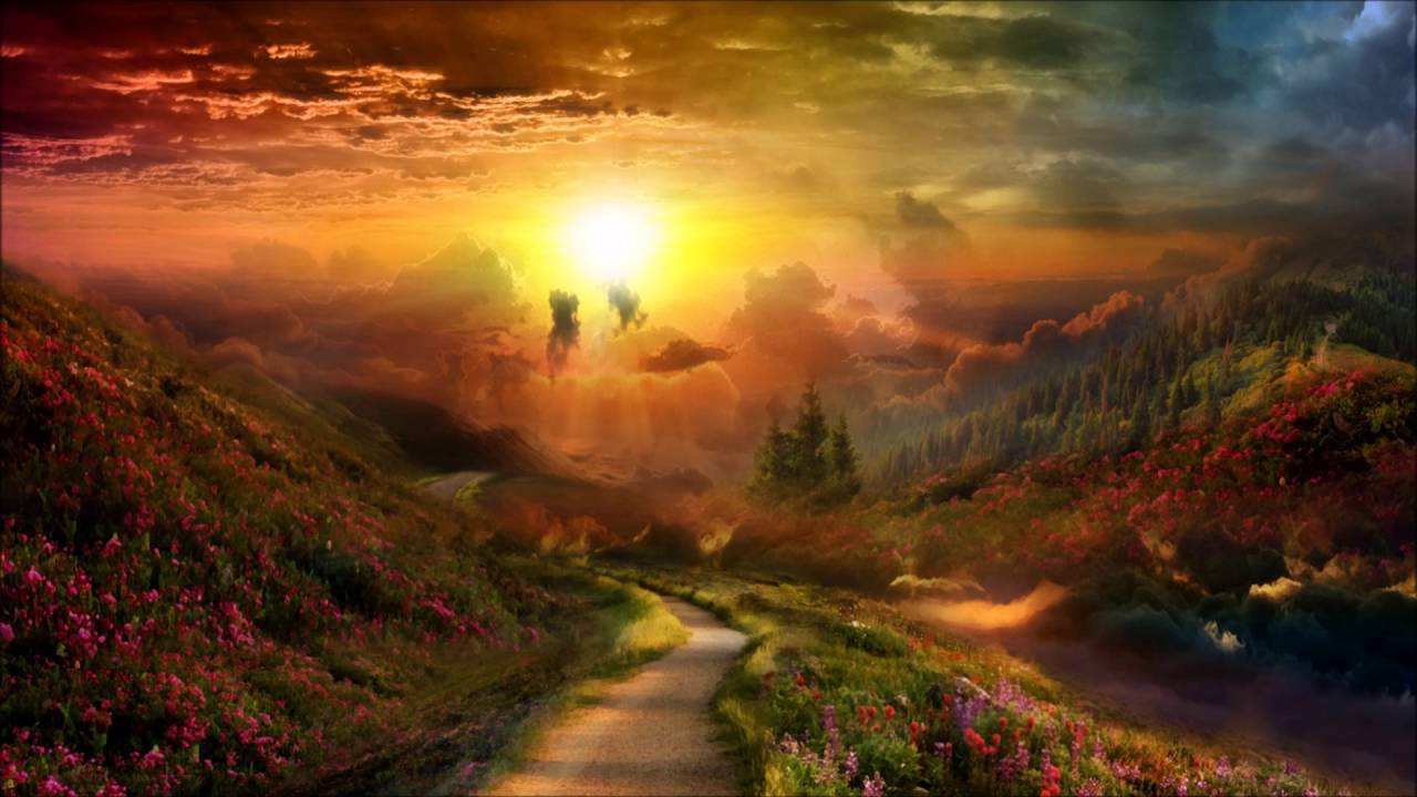 DJ Spyroof & Future Sound - A New Day