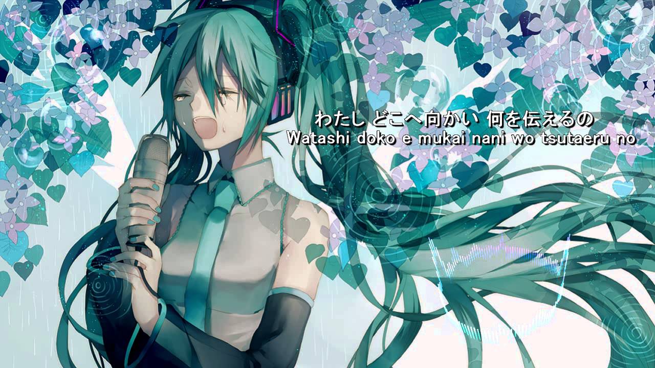 【初音ミク - Hatsune Miku】Remember Me【Original】