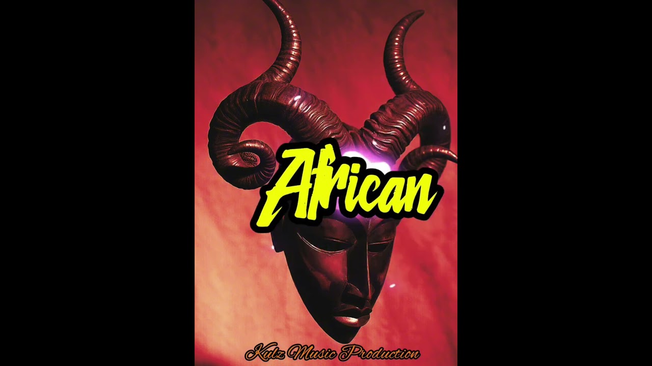🇬🇳AFRICAN 🇬🇳