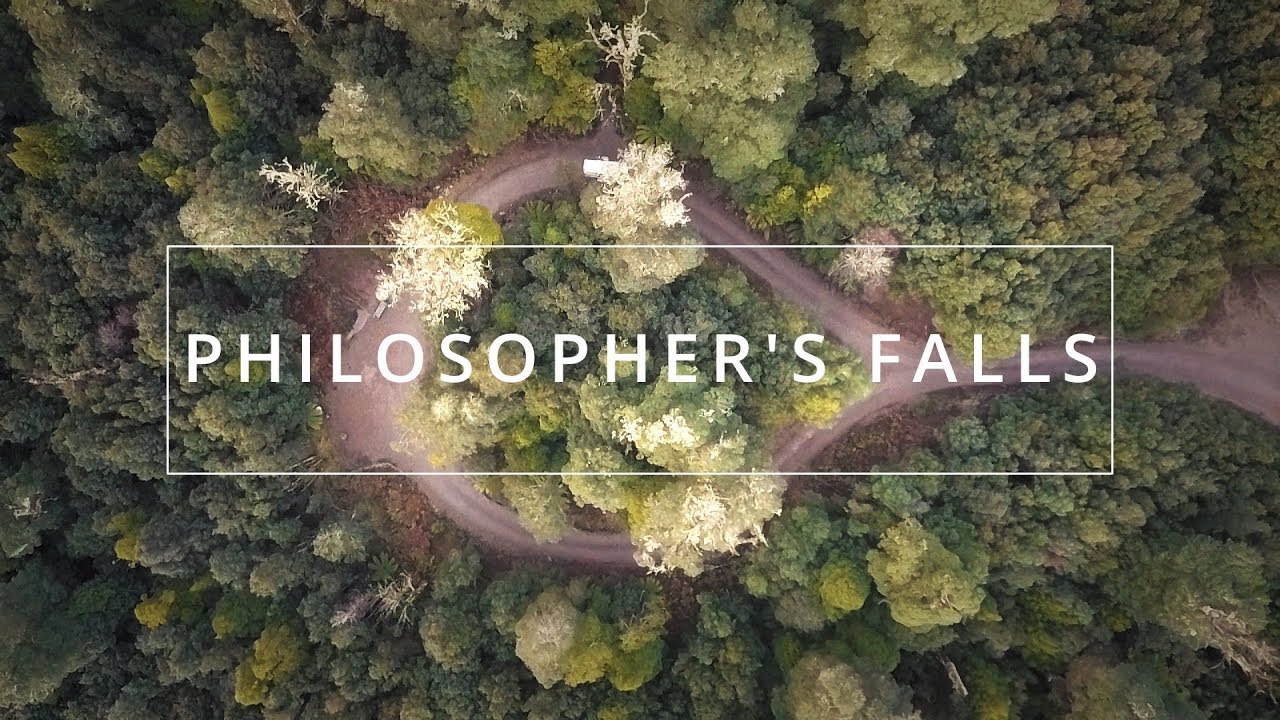 Long Exposure Waterfalls with the Nikon D850 | Landscape Photography in Tasmania Episode 05