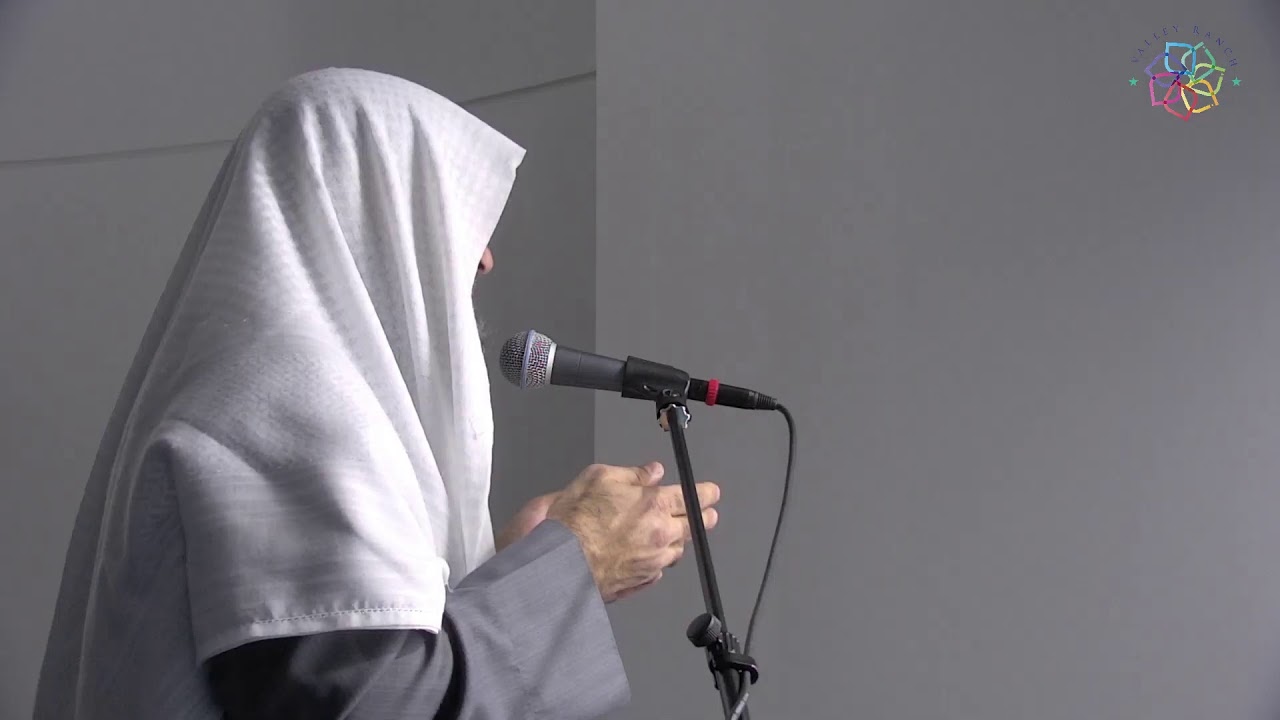 Tahajjud Night 30 - Qaris Arshad Aslam & Hamza Fahzy