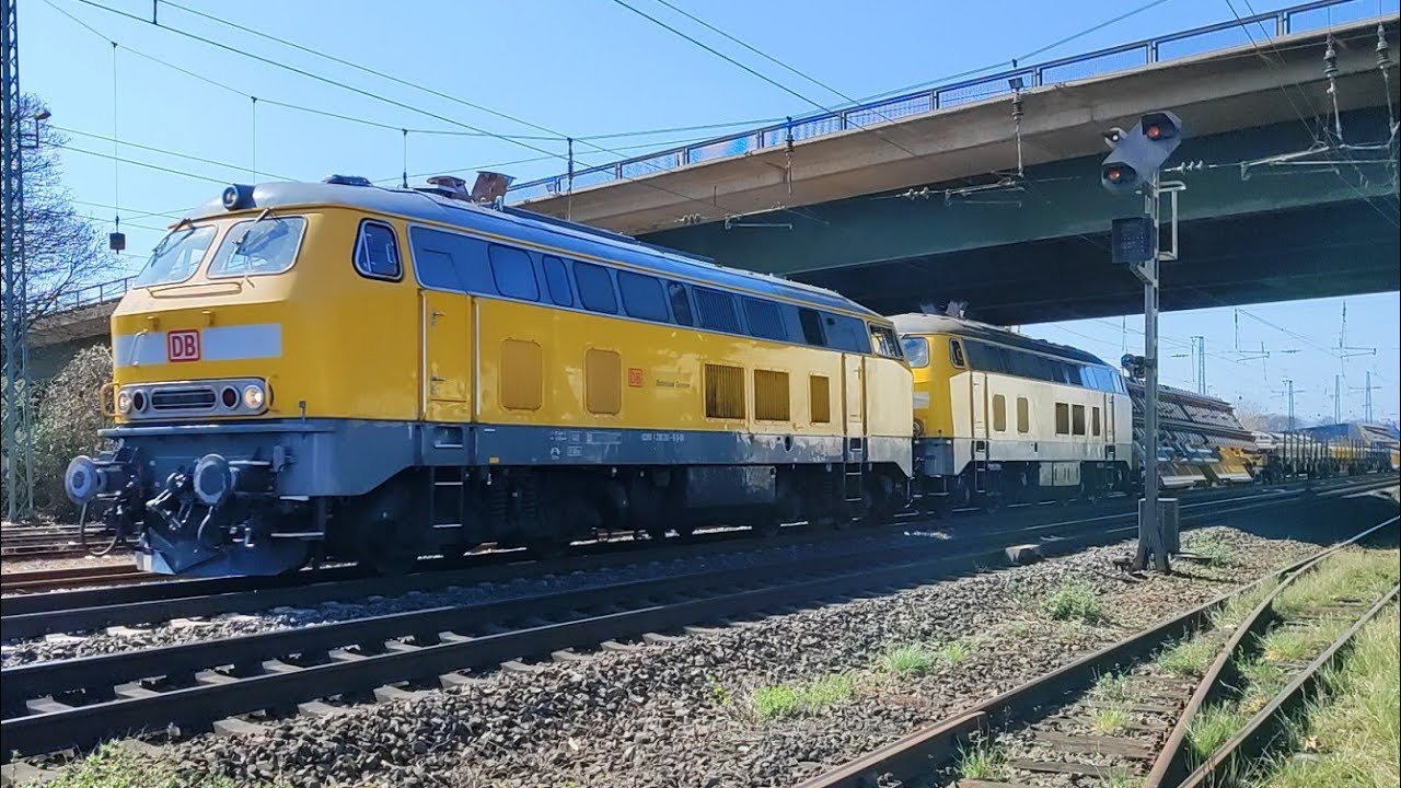 Pech Gegenlicht und Überraschungen😮 Teil 2 #trainspotting #train #railway #rhein #railroad #treinen