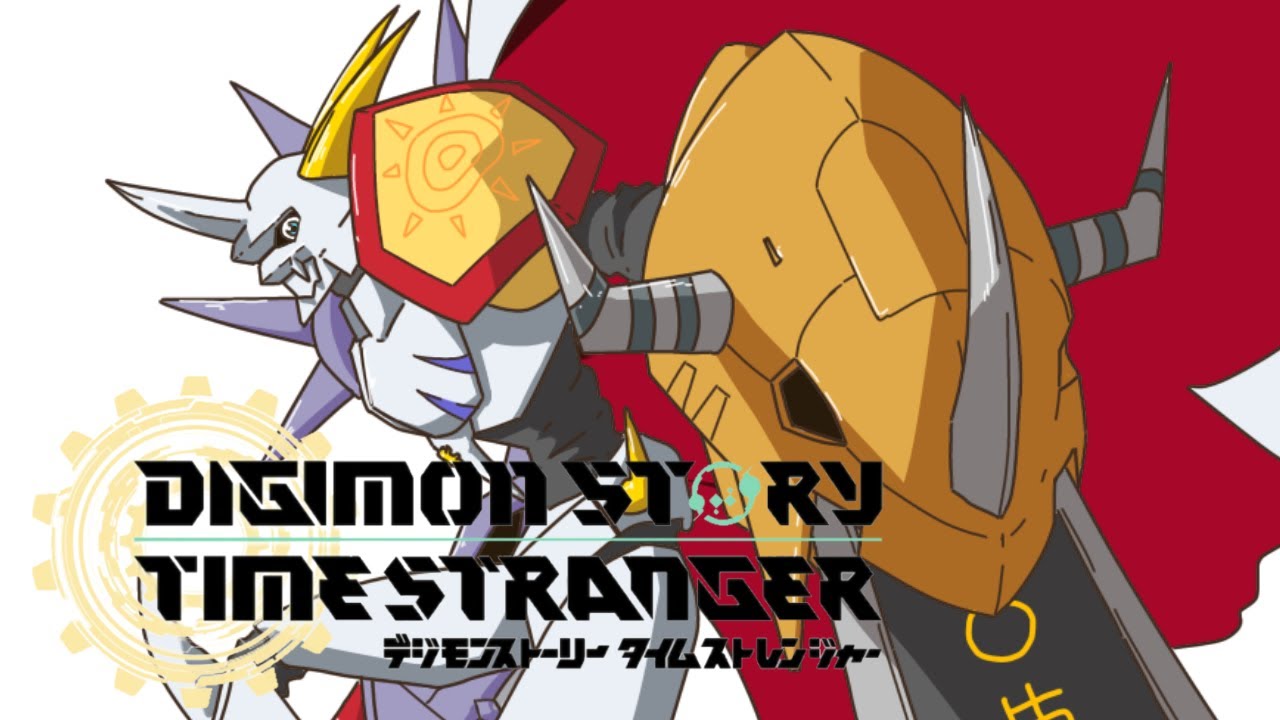 【デジモンストーリー】DLC 「なびくGAKU-RAN」【初見プレイ】