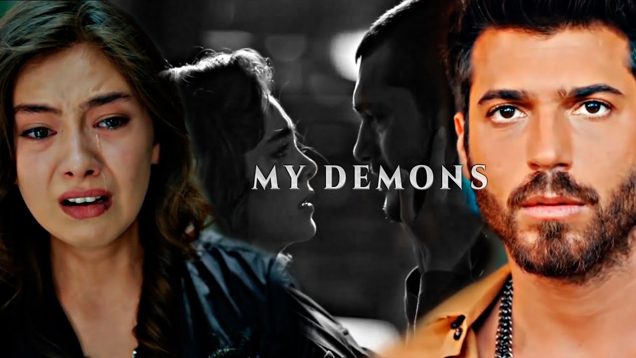 multicouples - my demon