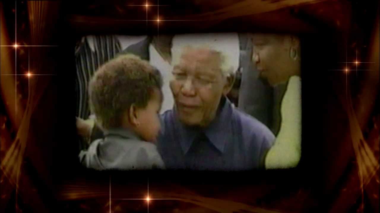 World of Rugby Sevens honours Nelson Mandela in Port Elizabeth