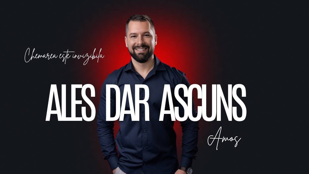 🪽ALES DAR ASCUNS| Ep.8| Concluzia finală| Ești sau nu printre cei aleși?| #tarot #viral #karma 