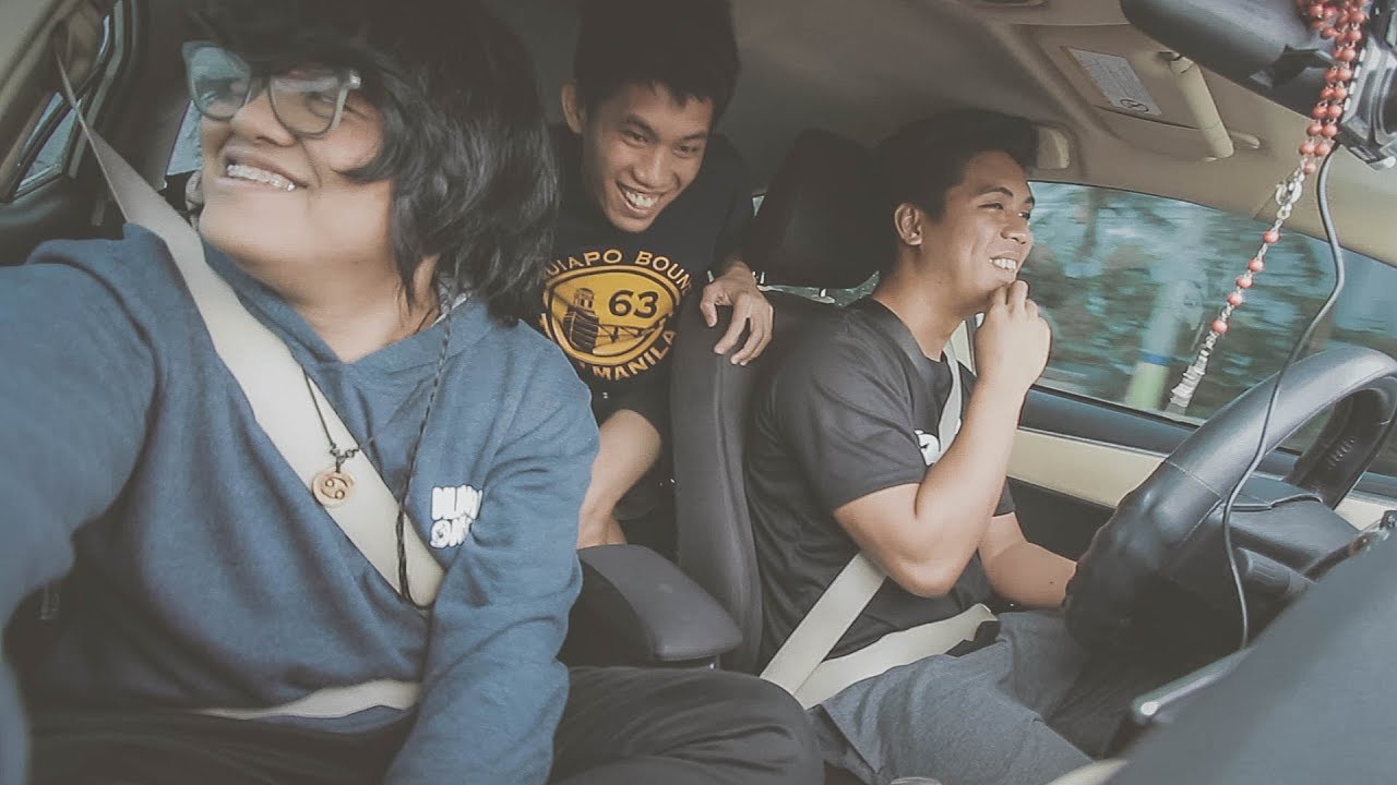 PAGDATING NG PANAHON