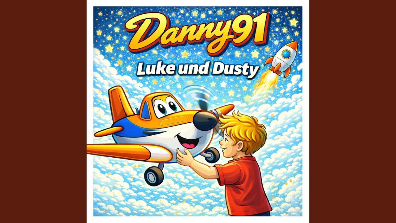Luke und Dusty