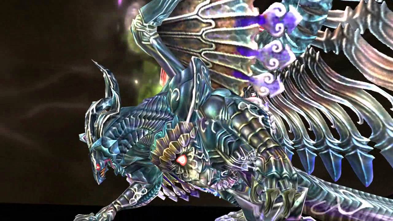 Final Fantasy X Remaster HD - Guia - Episodio 31 (Final): Jecht y Yu Yevon