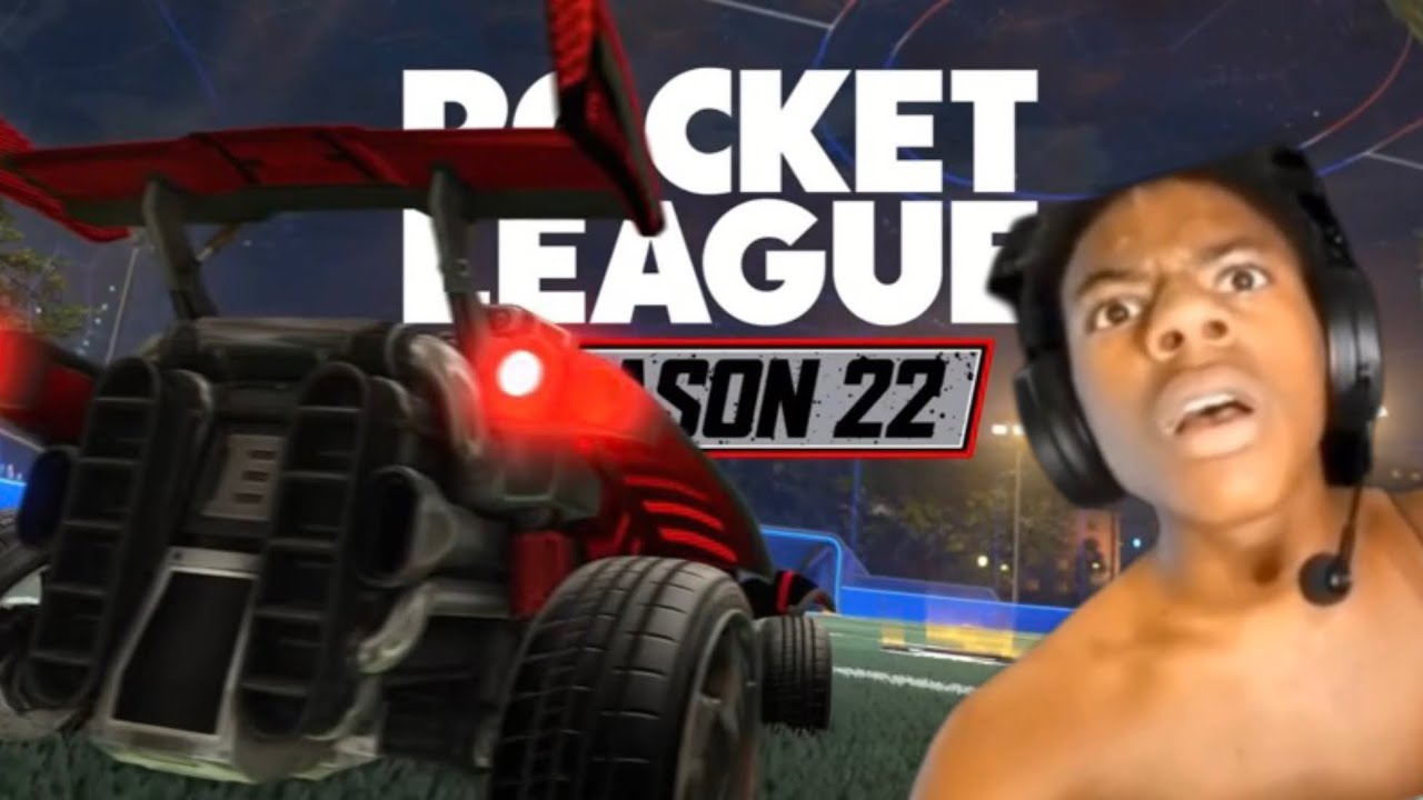 Playing season 22 and well you’ll just have to see 