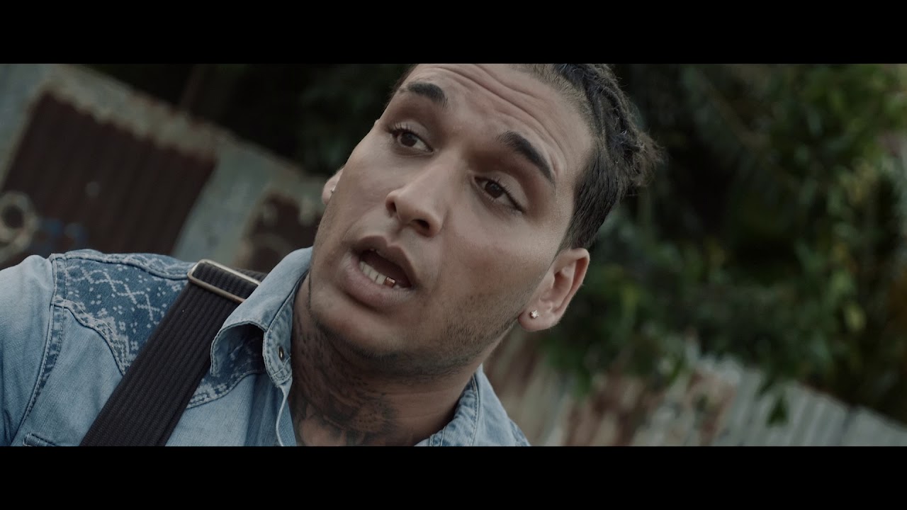JAHSIK - Dem A [ JUST DO IT RIDDIM ] (Clip Officiel) - Dir. by MATOJAH
