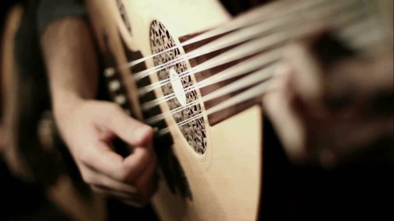 Hamziix - Solo Oud