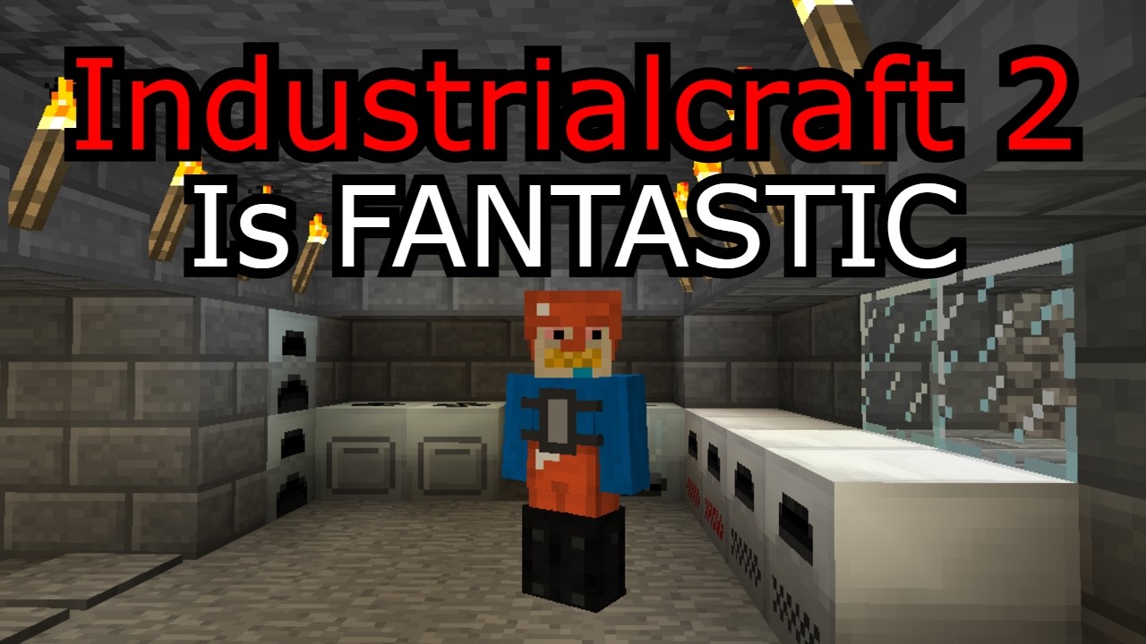 Documenting My Minecraft World... [1]