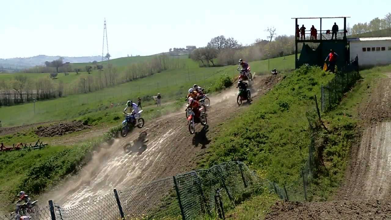 Cavallara 14.4.2013