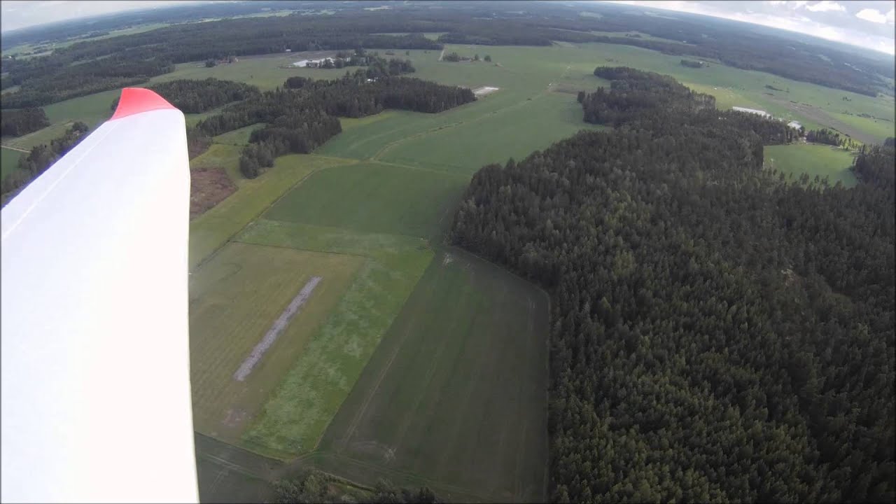 Paattinen airfield 26_06_2013