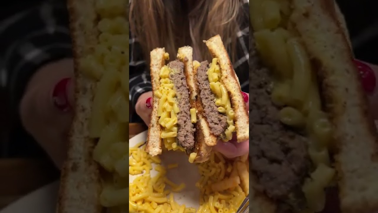 Risky Flight Food Stories