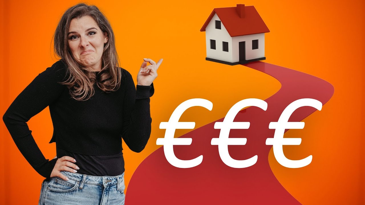Investeren in vastgoed ZONDER budget. Het kan echt!