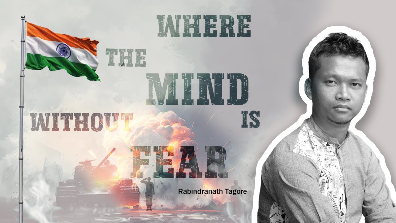 Where the Mind is Without Fear | DNC Productions |