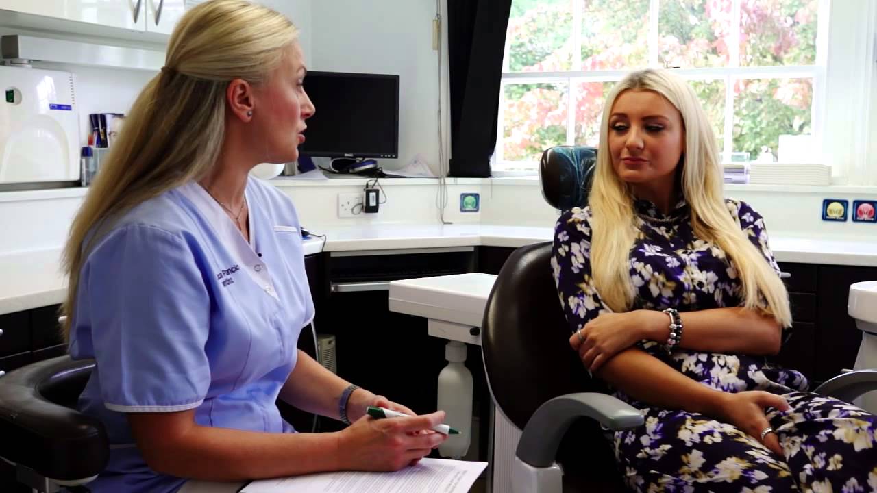 Cosmetic Enhancement Consultation and Treatment
