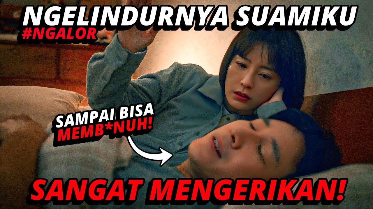 HOROR KOREA YANG TIDAK BIASA DAN MENGERIKAN❗