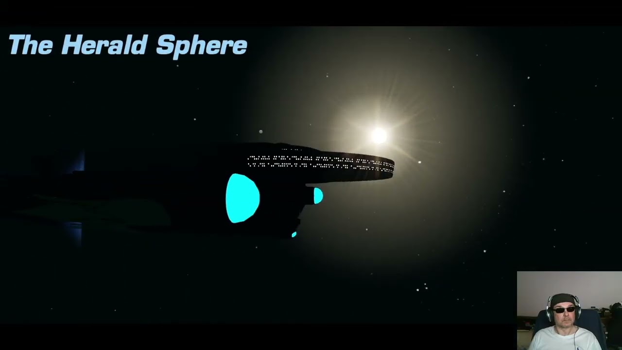 Star Trek Online Thrai Dreadnought Warbird Twitch Stream