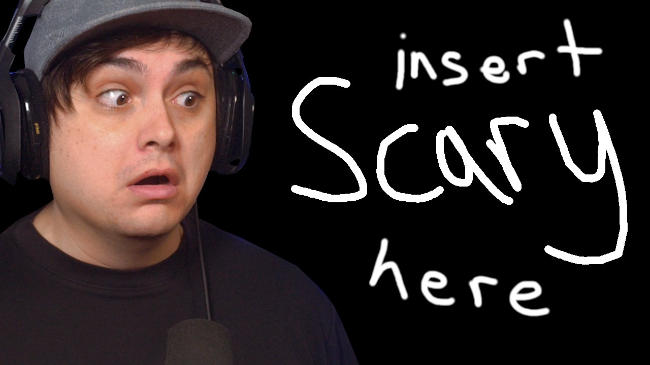 Another Day Of Scares