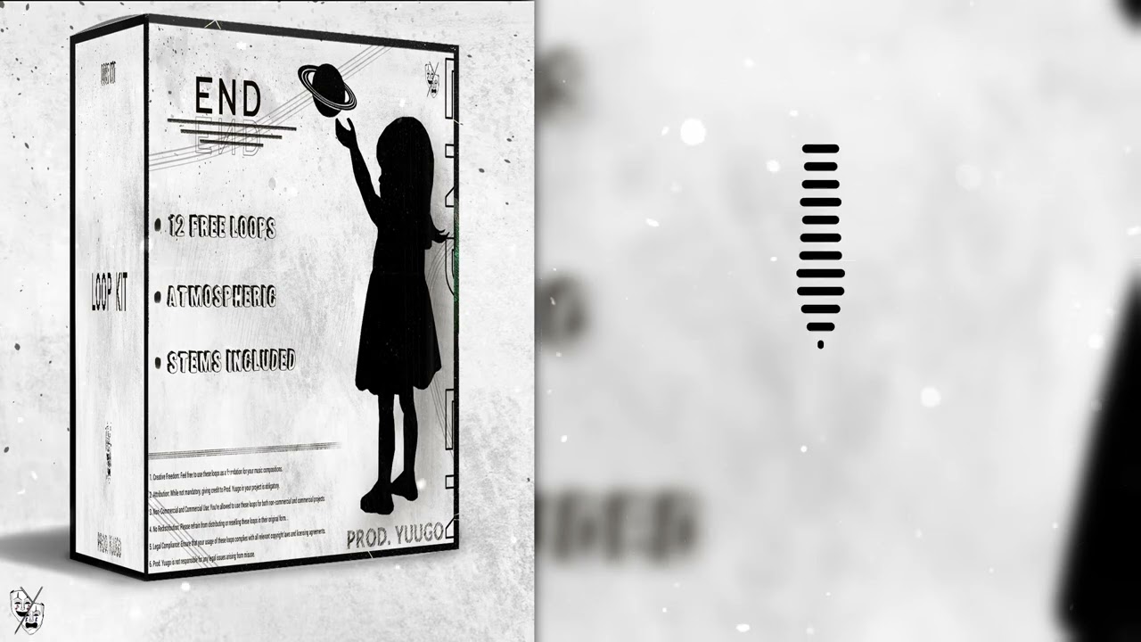 「FREE 」Amospheric / Ambient Loop Kit 