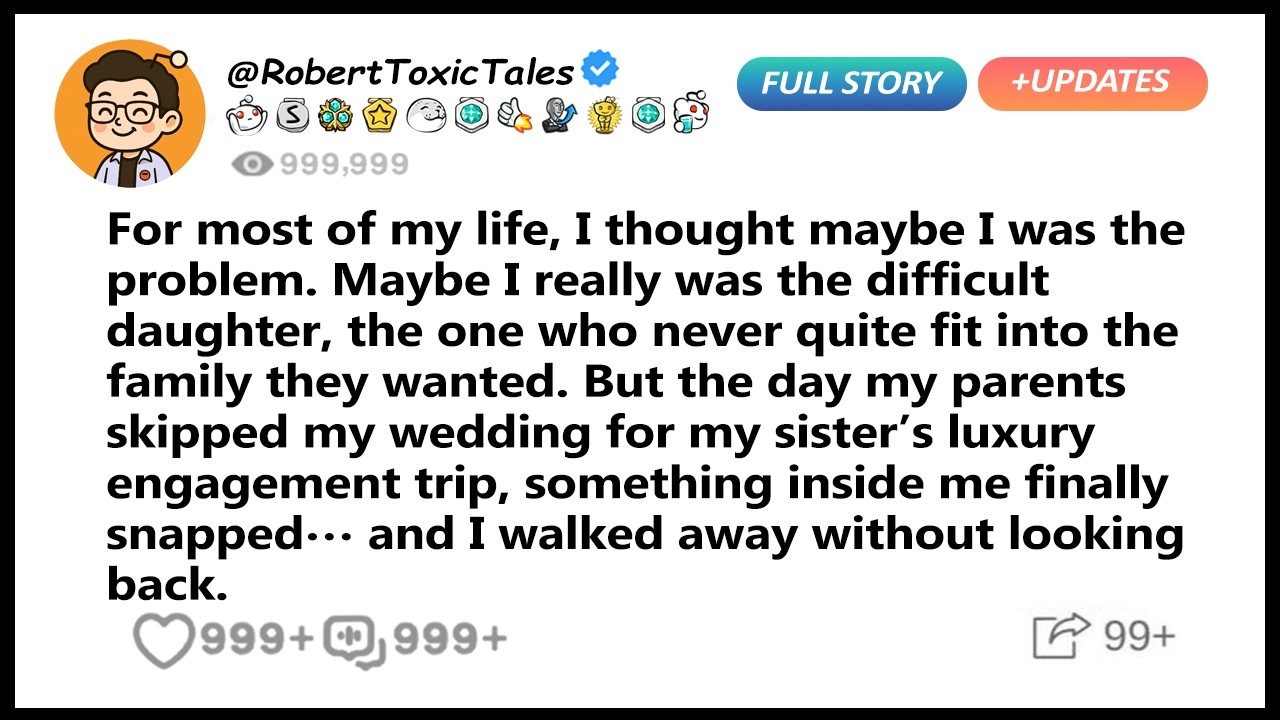My Mom Said My Wedding Was “Too Simple” To Matter, But She Changed Her Tune The..- Dramma Reddit