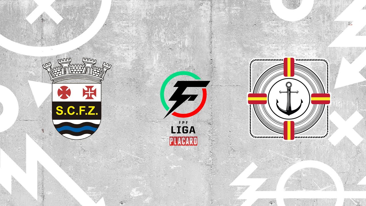 Liga Placard | Resumo | SC Ferreira Zêzere 5 - 3 ADCR Caxinas | Jornada 18