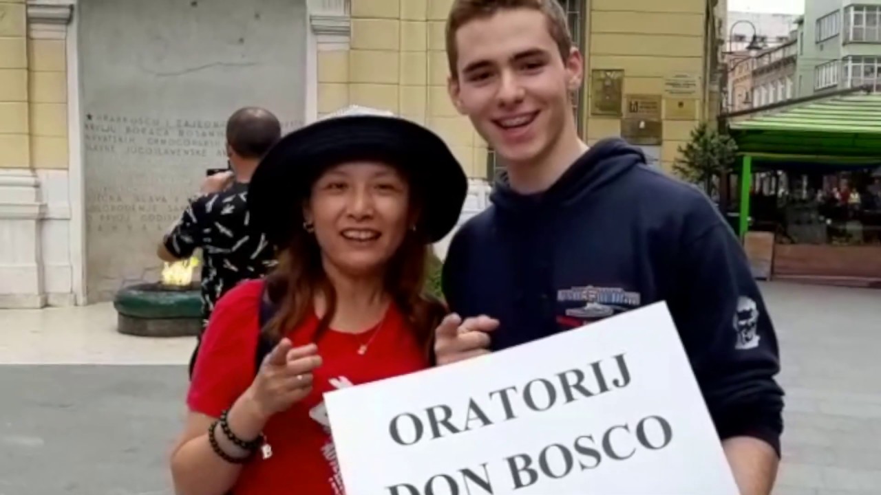 Ljetni Oratorij 2019 | najava