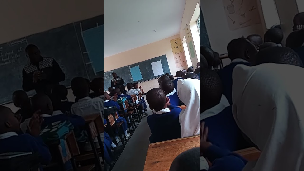 Teaching singular and plural