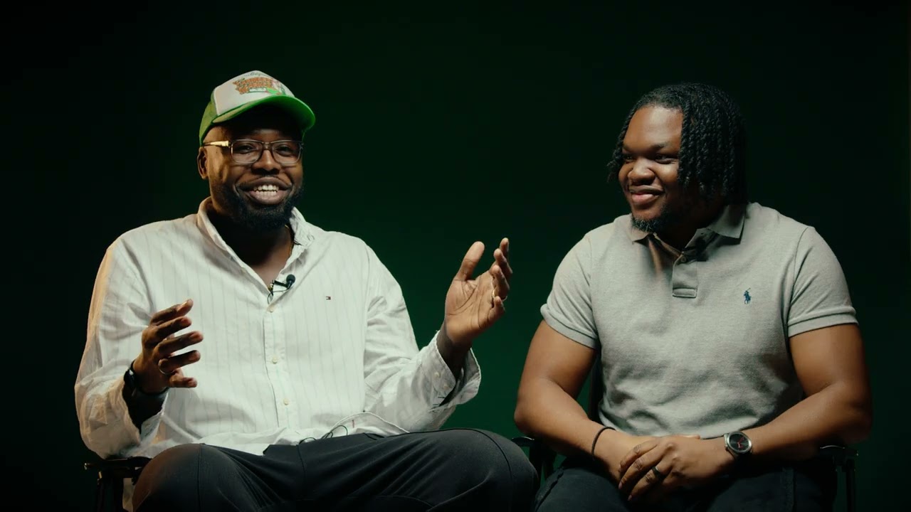 Dadicated Podcast : The Intro