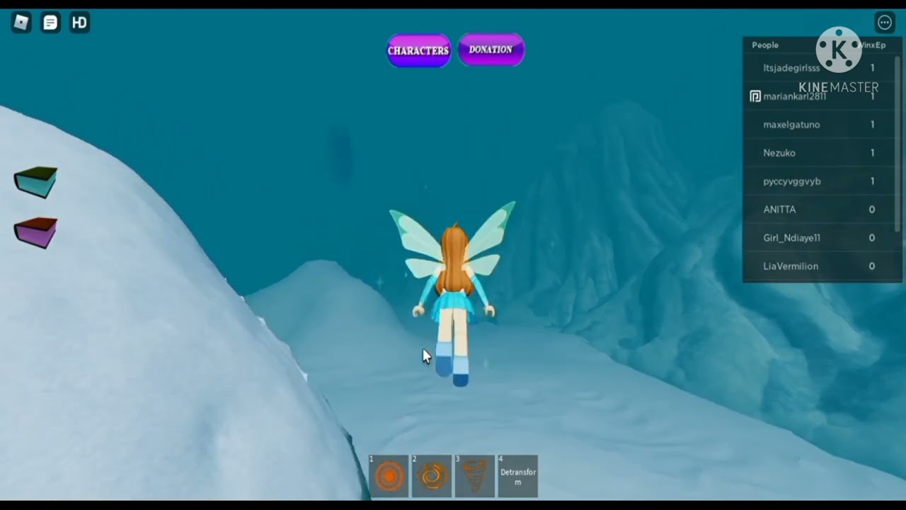 Sprinx adventures domino mission.(old version.)